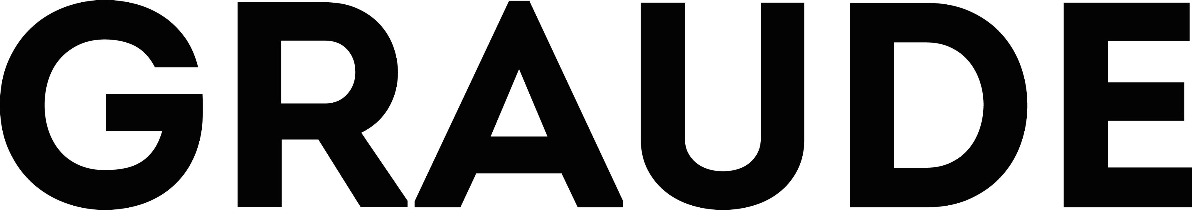 GRAUDE