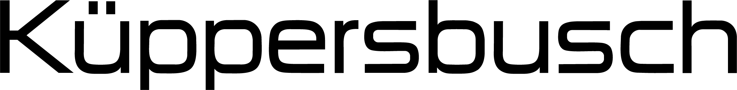Küppersbusch