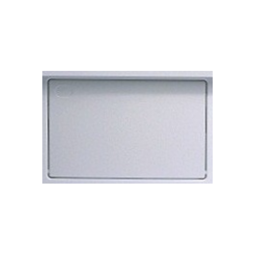 Выдвижной ящик 51000 белый Куперсбуш / Kuppersbusch
