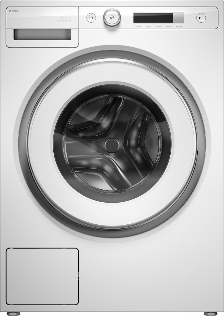 Стиральная машина Steel Sea Asko W3096RW