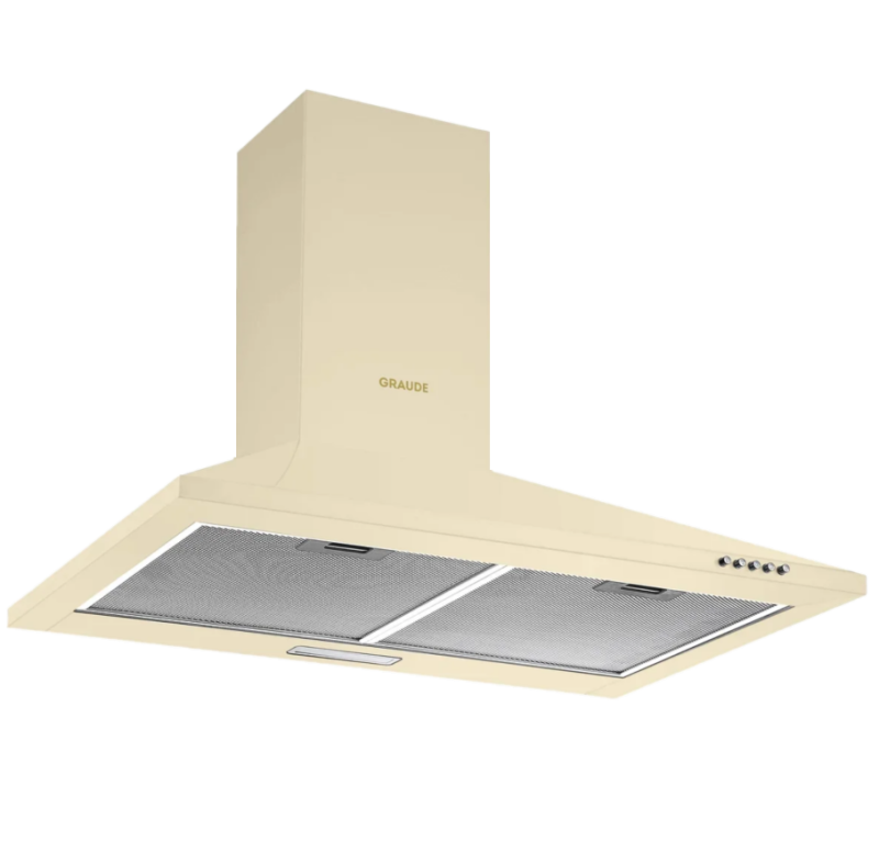 Настенная вытяжка GRAUDE CLASSIC DHP 50.0 EL