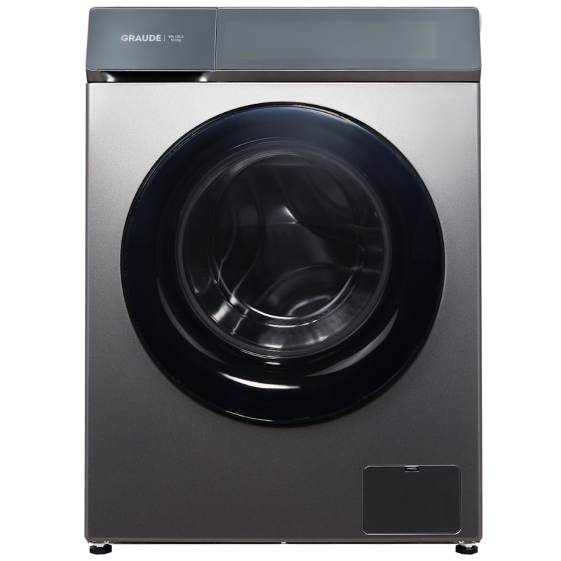 Отдельностоящая стиральная машина GRAUDE PREMIUM WA 100.3