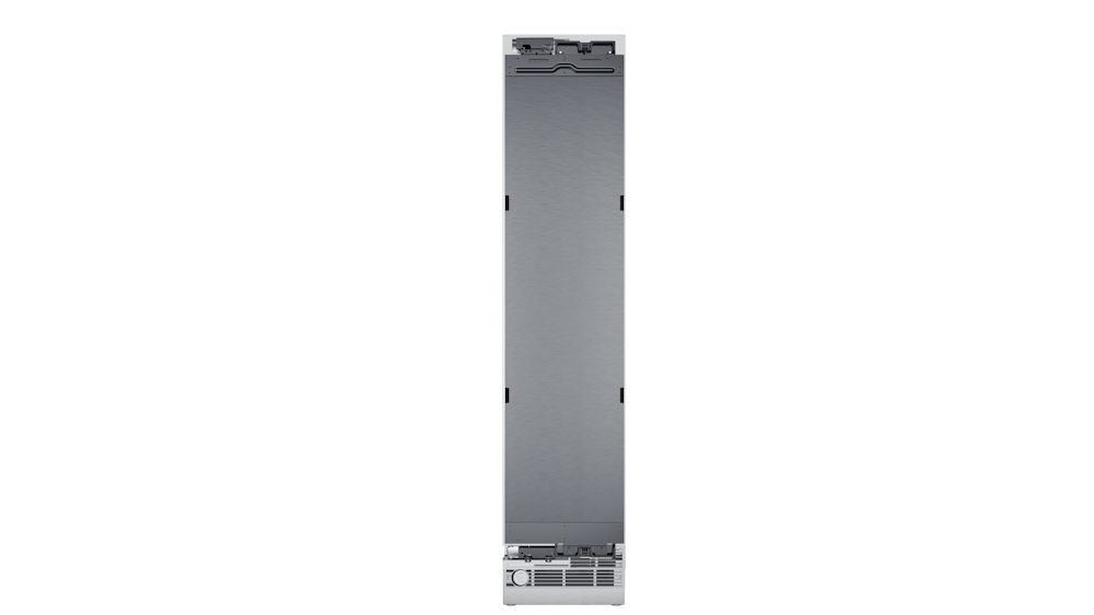 Встраиваемая морозильная камера FGX 9800.0i-E с дверью из нержавеющей стали Куперсбуш / Kuppersbusch