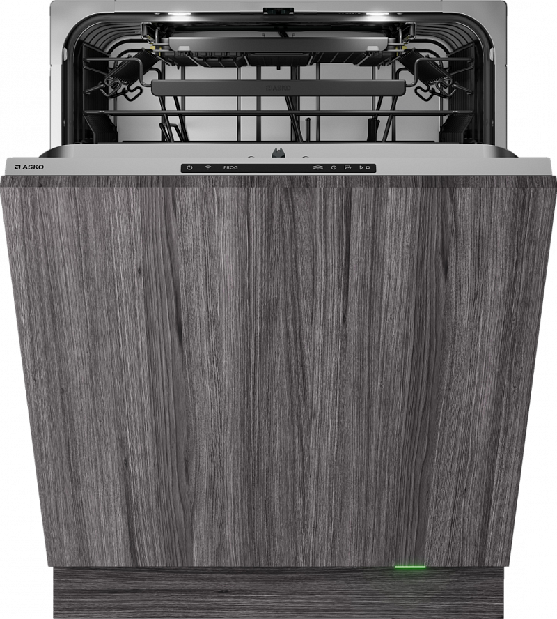 Встраиваемая посудомоечная машина Asko DFI545V