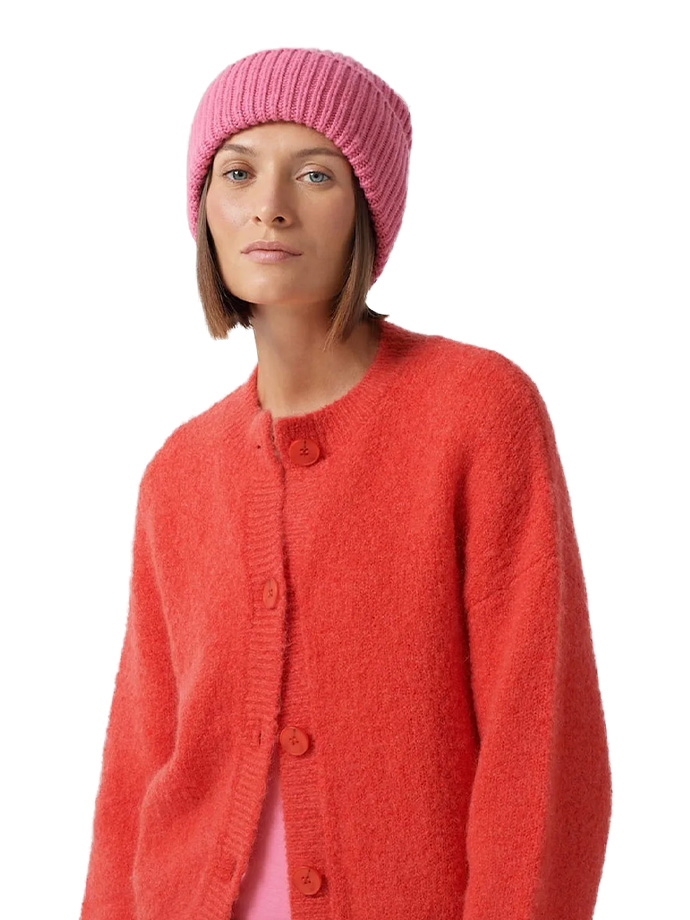 Шапка бини унисекс