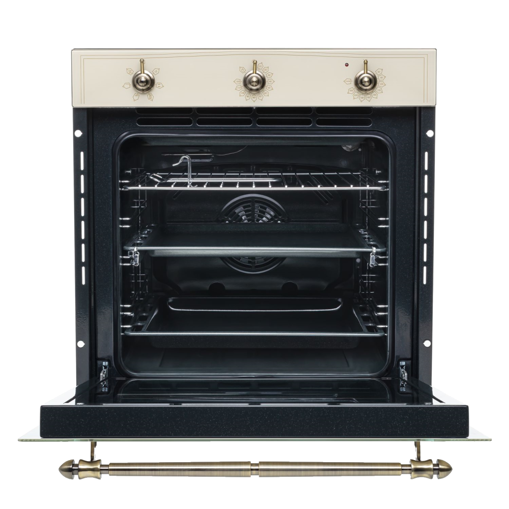 Духовой шкаф GRAUDE BK 60.2 EL