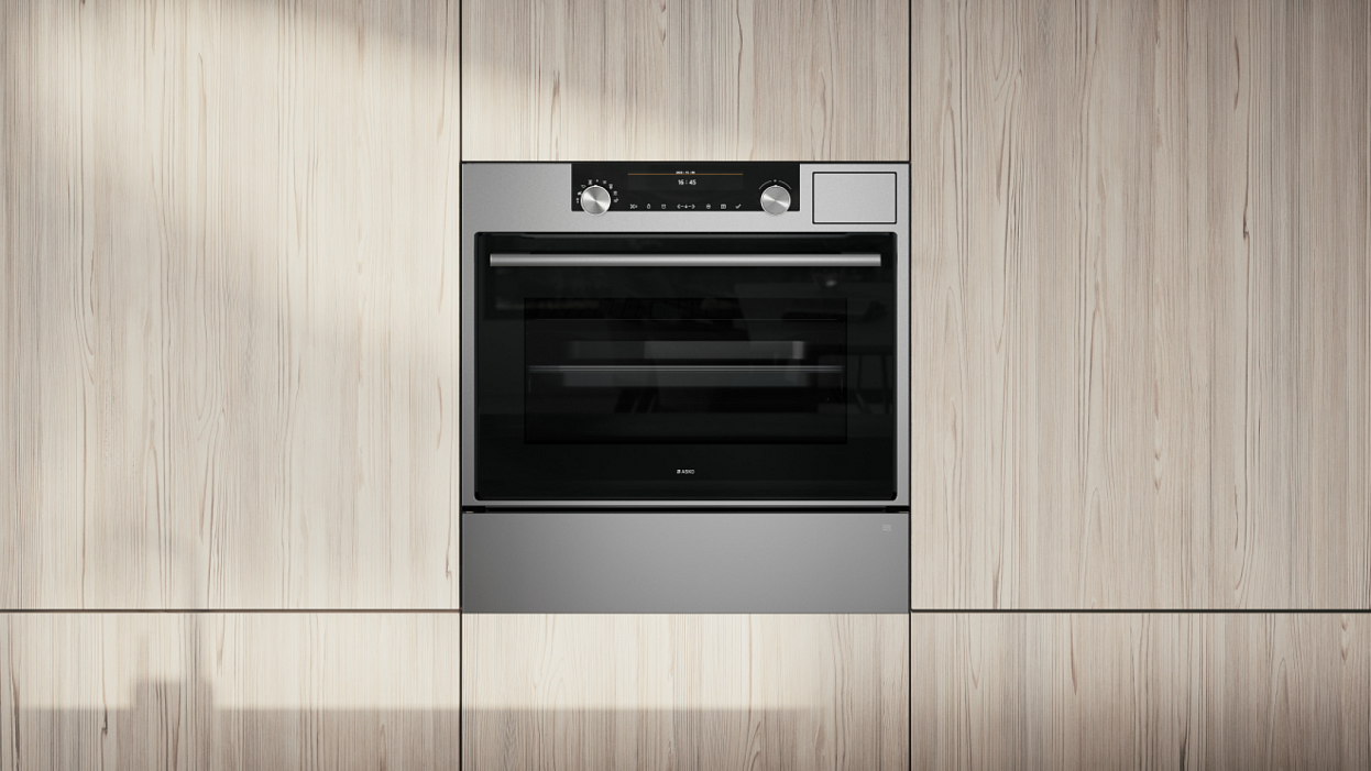 Вакууматор Asko ODV8127S