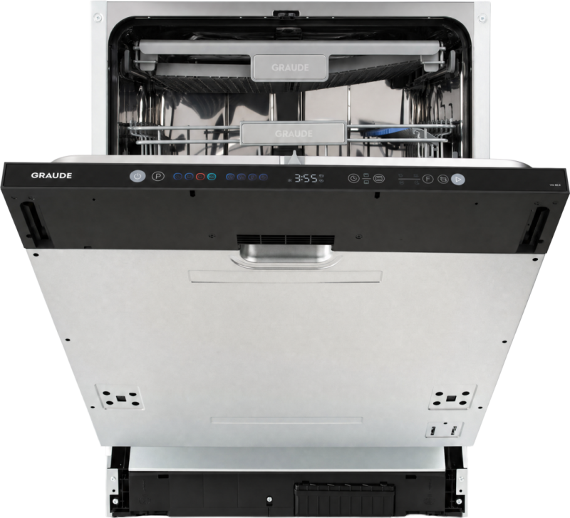 Посудомоечная машина GRAUDE VG 60.4