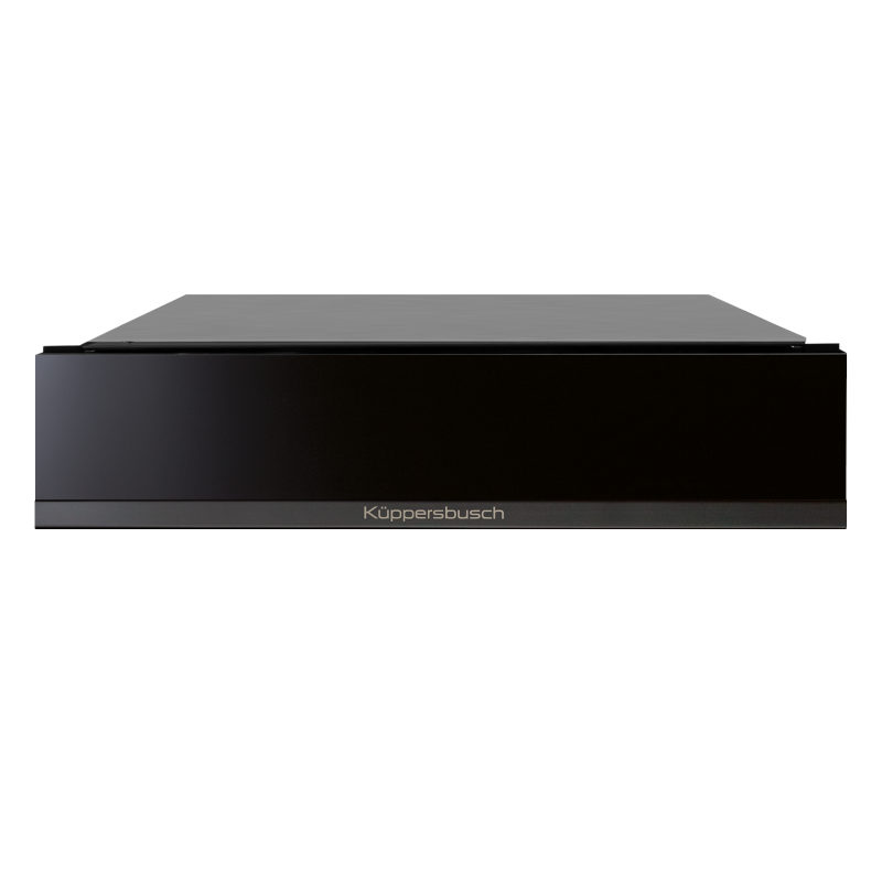 Вакууматор CSV 6800.0 S2 черный хром Куперсбуш / Kuppersbusch