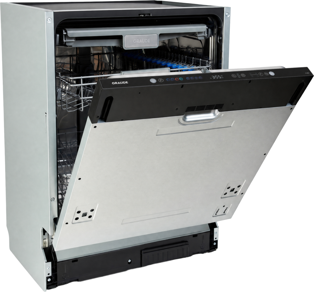 Посудомоечная машина GRAUDE VG 60.4