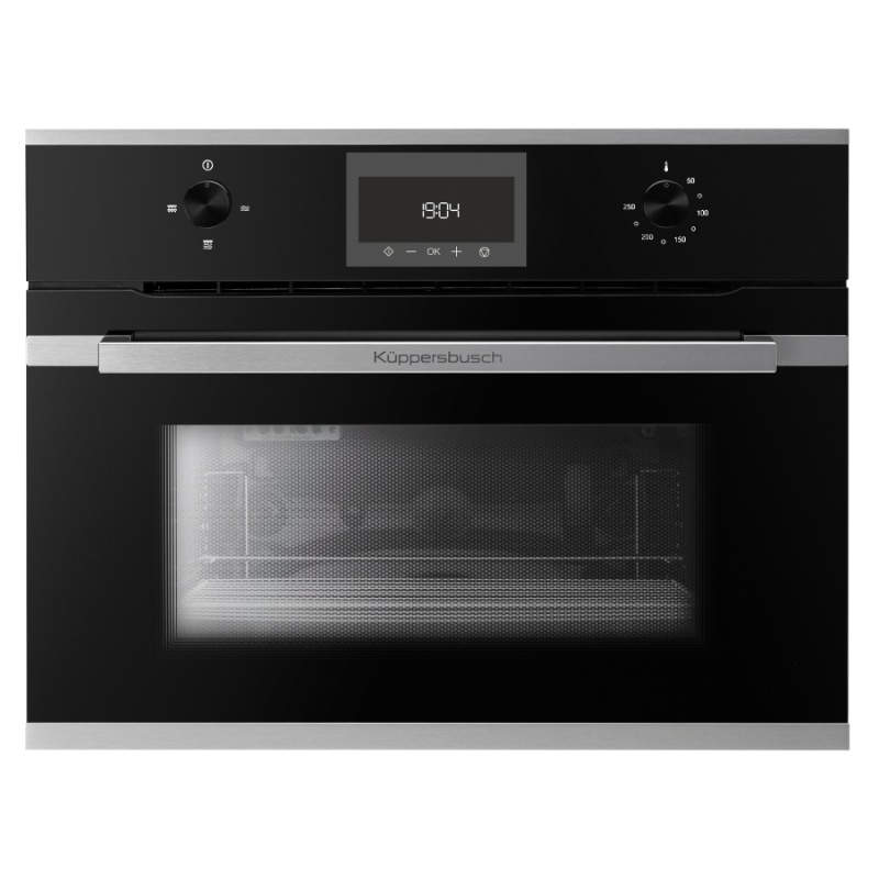 Встраиваемая микроволновая печь CM 6330.0 S Куперсбуш / Kuppersbusch