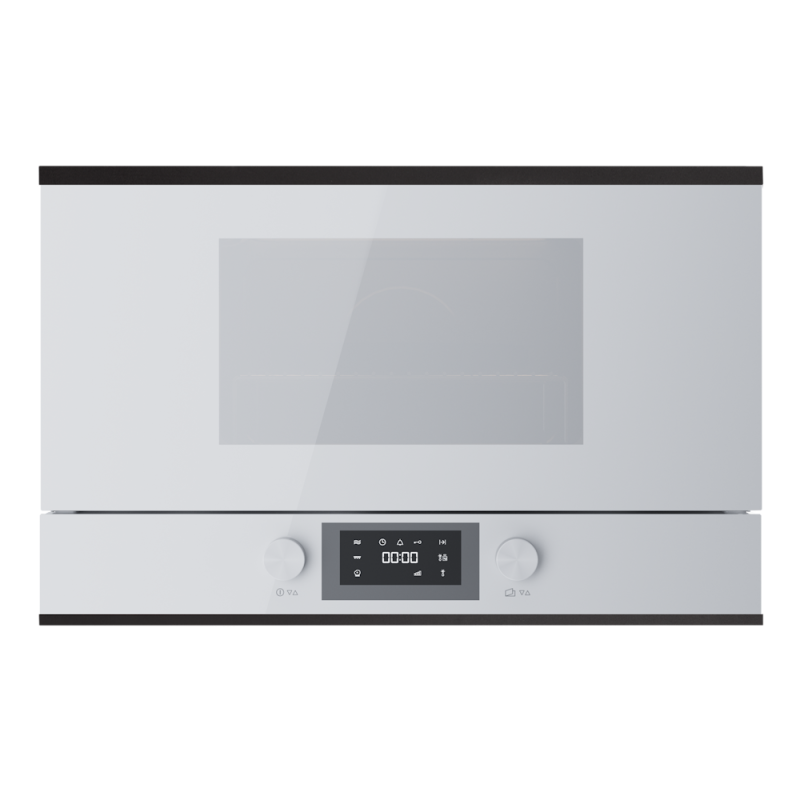 Микроволновая печь ML 6330.0 W5 черный вельвет Куперсбуш / Kuppersbusch